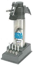 UltraFreeze Liquid Nitrogen Cryosurgical Sprayer from Wallach